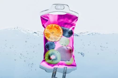 Covid Immune Booster
